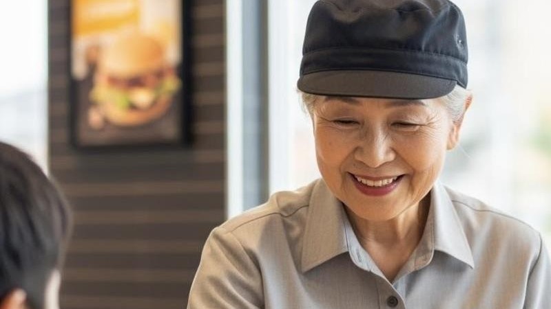 マクドナルド清水店 アルバイト募集情報1