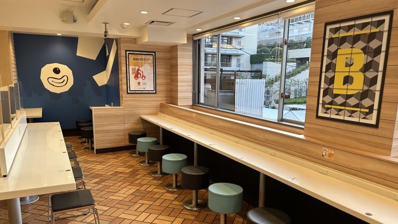 マクドナルド静岡呉服町店 アルバイト募集情報5