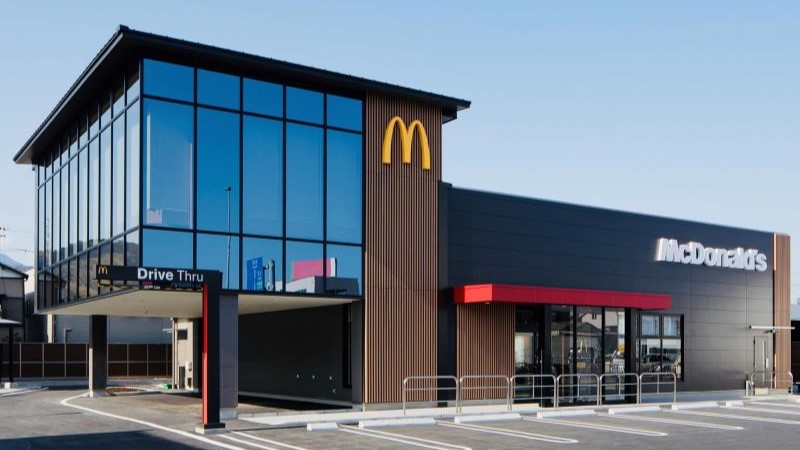 マクドナルド草薙店 アルバイト募集情報1