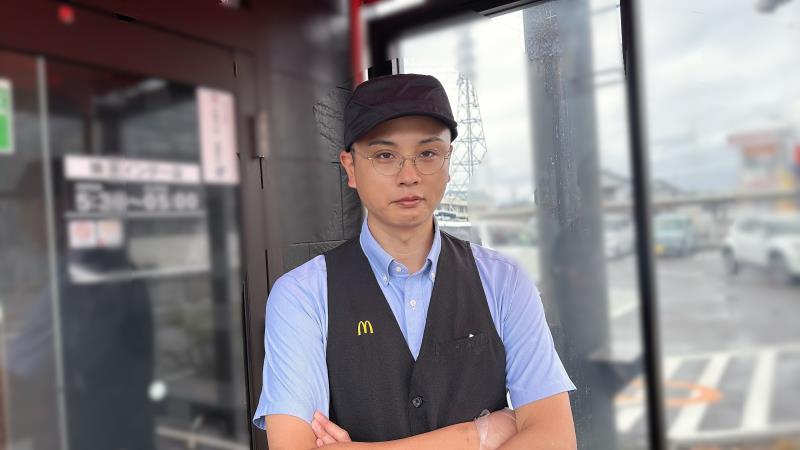 マクドナルド焼津インター店 アルバイト募集情報5