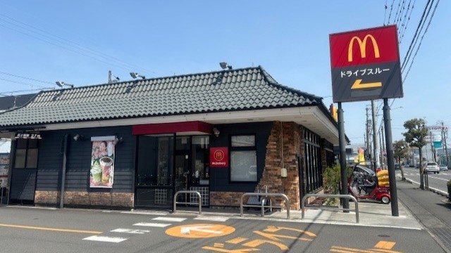 マクドナルド静岡ＳＢＳ通り店 アルバイト募集情報5