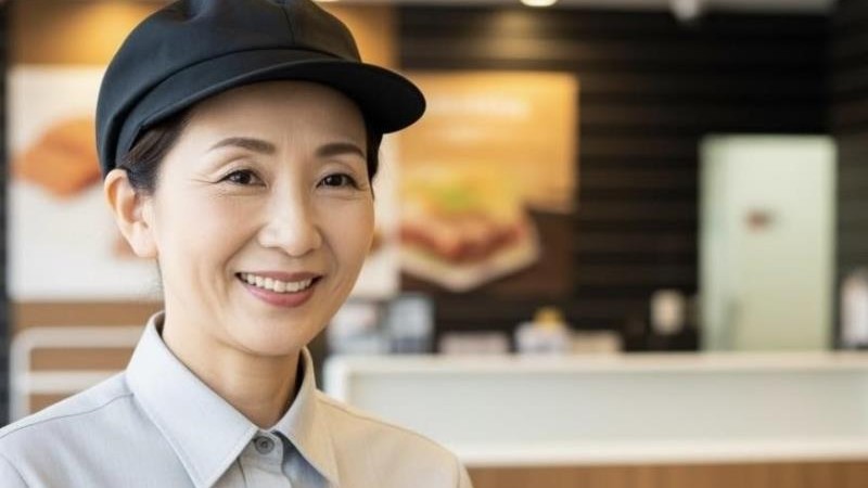 マクドナルド静岡ＳＢＳ通り店 アルバイト募集情報3