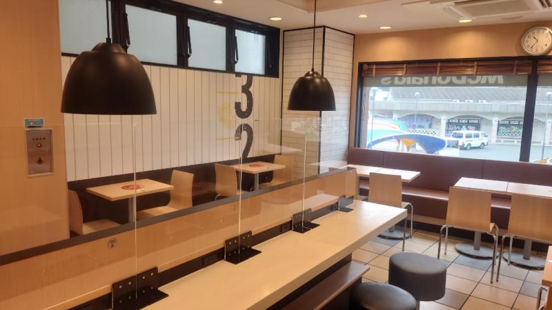マクドナルド下田駅前店 アルバイト募集情報5