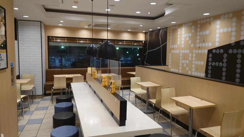 マクドナルド下田駅前店 アルバイト募集情報5
