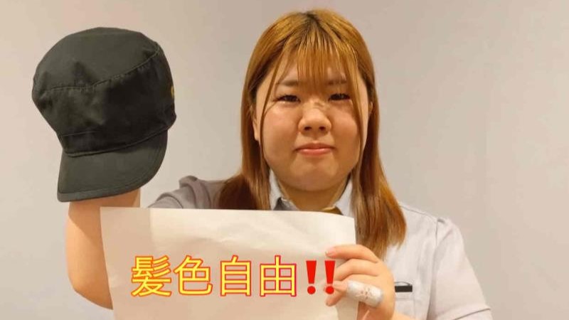 マクドナルド三島日清プラザ店 アルバイト募集情報3