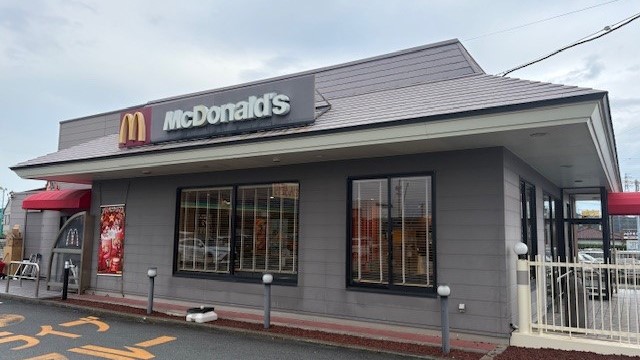 マクドナルド浜岡店 アルバイト募集情報1