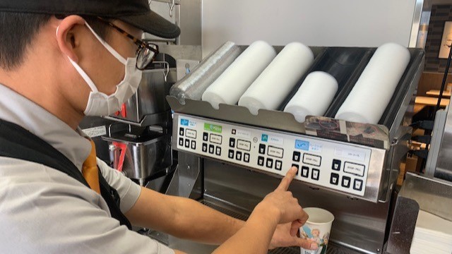 マクドナルド浜松西インター店 アルバイト募集情報2