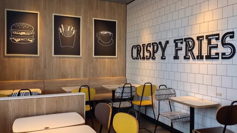 マクドナルド富士厚原店 アルバイト募集情報4
