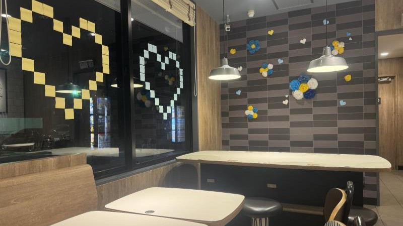 マクドナルド富士厚原店 アルバイト募集情報3