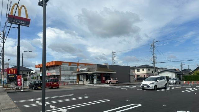 マクドナルド焼津店 アルバイト募集情報2