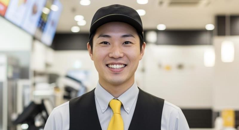 マクドナルド静岡安倍街道店 アルバイト募集情報1