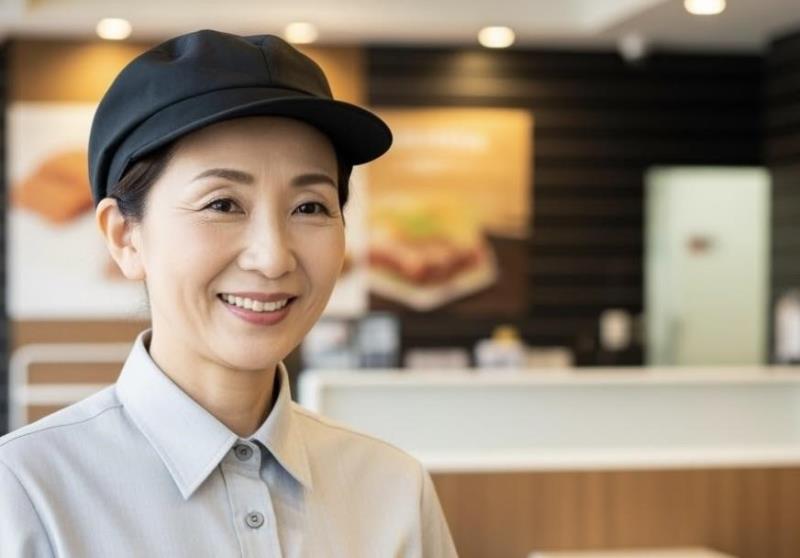 マクドナルド静岡安倍街道店 アルバイト募集情報3
