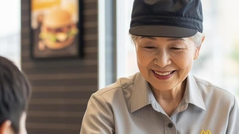 マクドナルド静岡安倍街道店 アルバイト募集情報4