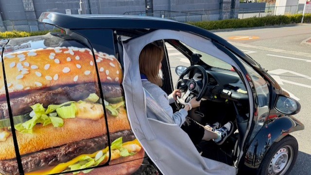 マクドナルド浜松入野店 アルバイト募集情報3