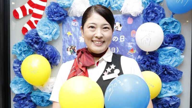 マクドナルド静岡駅アスティ店 アルバイト募集情報2