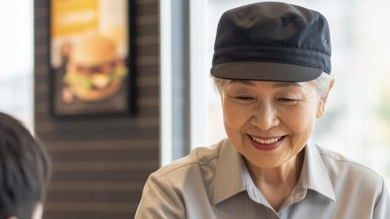 マクドナルド静岡下川原店 アルバイト募集情報2