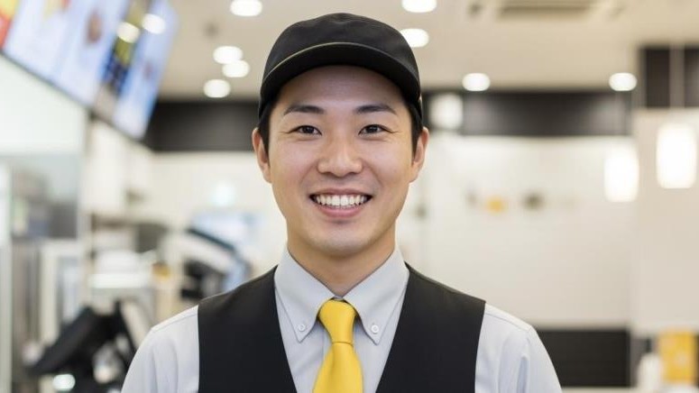 マクドナルド静岡下川原店 アルバイト募集情報5