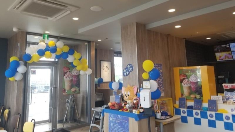 マクドナルド磐田バロー店 アルバイト募集情報3