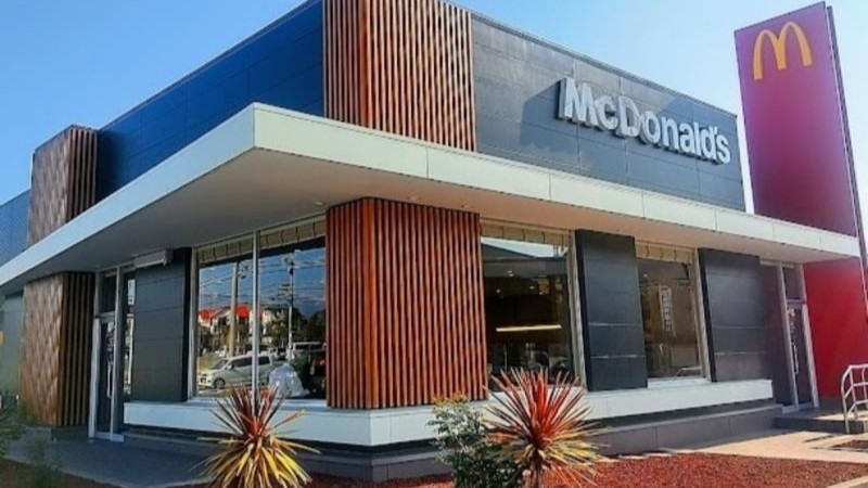 マクドナルド富士宮宮原店 アルバイト募集情報4