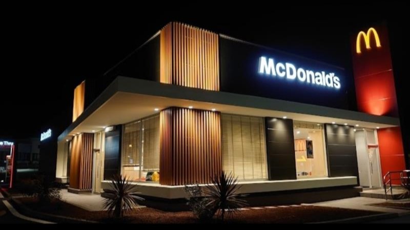 マクドナルド富士宮宮原店 アルバイト募集情報5
