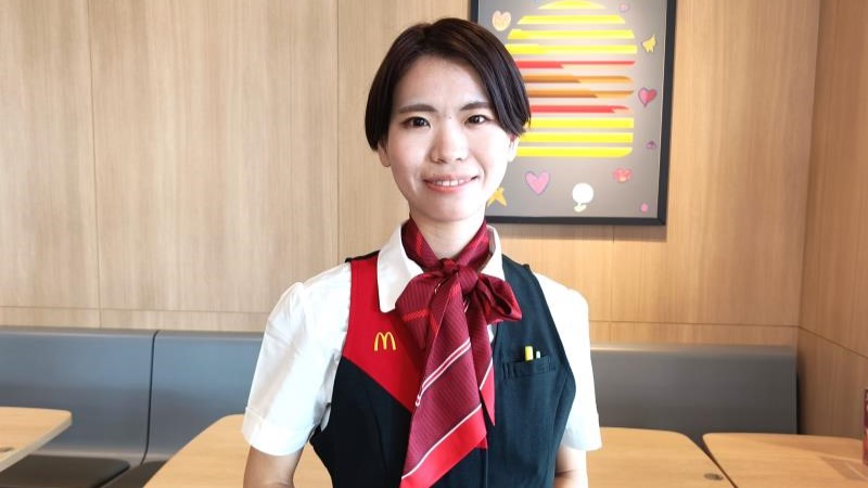 マクドナルド富士宮宮原店 アルバイト募集情報1