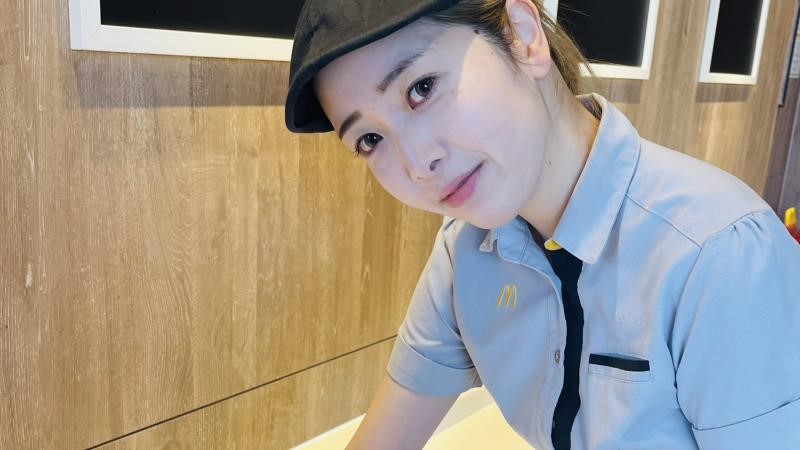 マクドナルド島田中河町店 アルバイト募集情報4