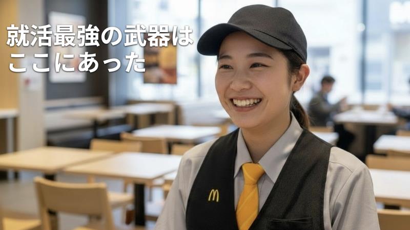 マクドナルド東静岡池田店 アルバイト募集情報2