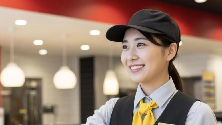 マクドナルド静岡伝馬町店 アルバイト募集情報1