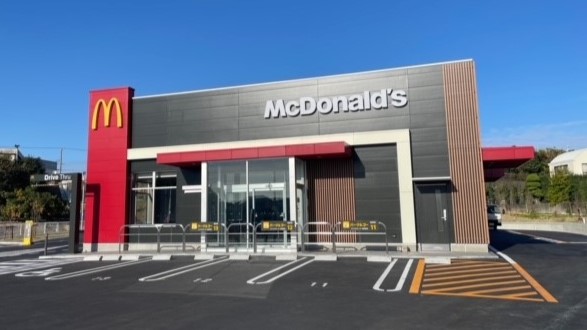マクドナルド浜松富塚店 アルバイト募集情報1