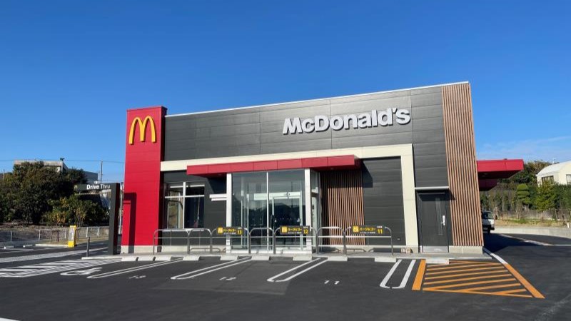 マクドナルド浜松富塚店 アルバイト募集情報1