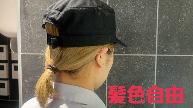 マクドナルドららぽーと磐田店 アルバイト募集情報5