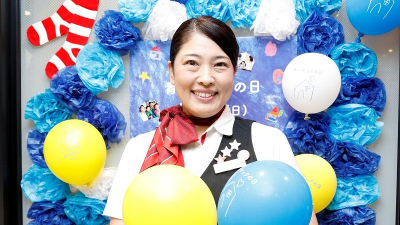 マクドナルドセントラルスクエア静岡店 アルバイト募集情報1