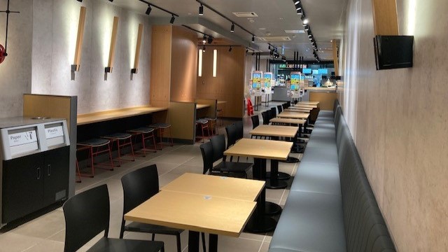 マクドナルド金山店 アルバイト募集情報4