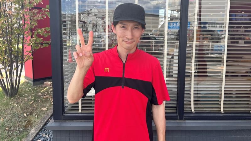 マクドナルド鳴海山下店 アルバイト募集情報2