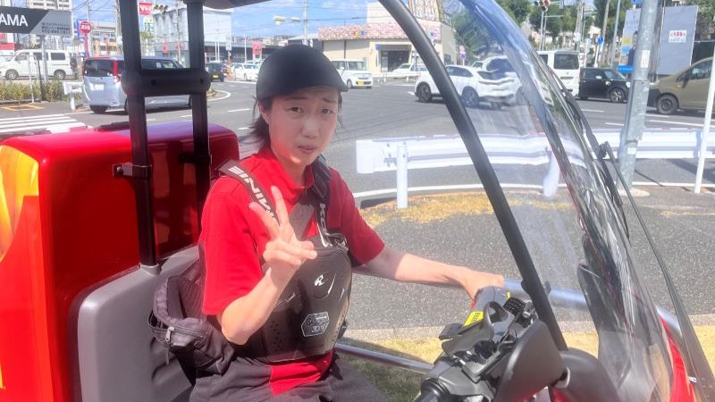 マクドナルド鳴海山下店 アルバイト募集情報3