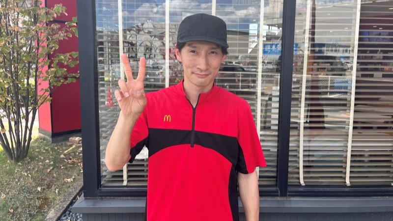 マクドナルド鳴海山下店 アルバイト募集情報4