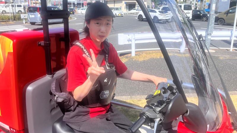 マクドナルド鳴海山下店 アルバイト募集情報2