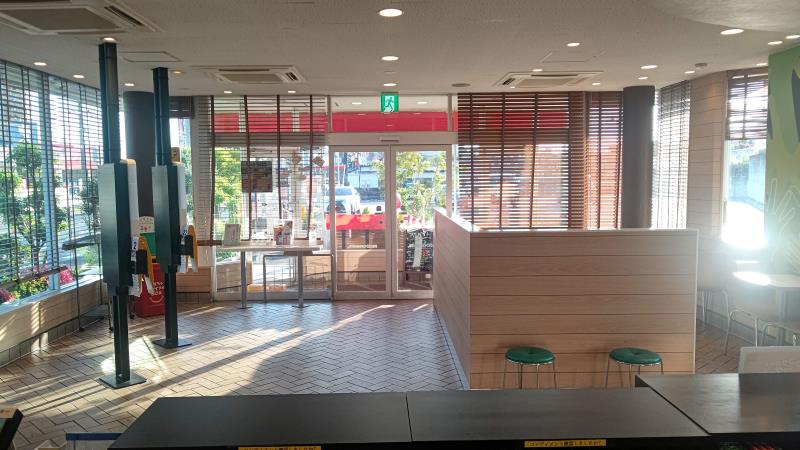 マクドナルド平手店 アルバイト募集情報1