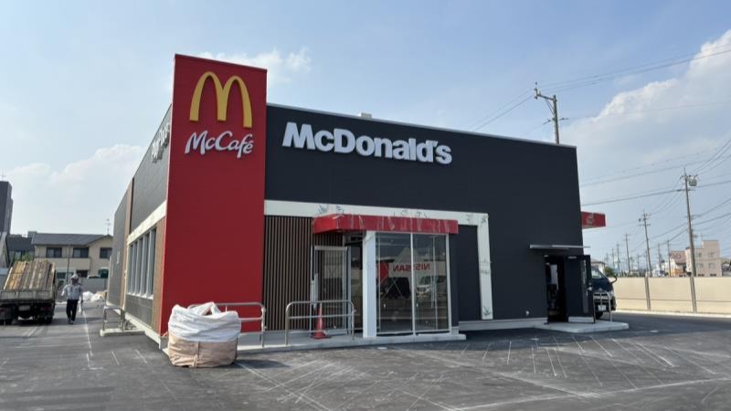 マクドナルド江南ＭＥＧＡドン・キホーテＵＮＹ店 アルバイト募集情報2