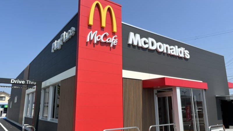 マクドナルド江南ＭＥＧＡドン・キホーテＵＮＹ店 アルバイト募集情報1