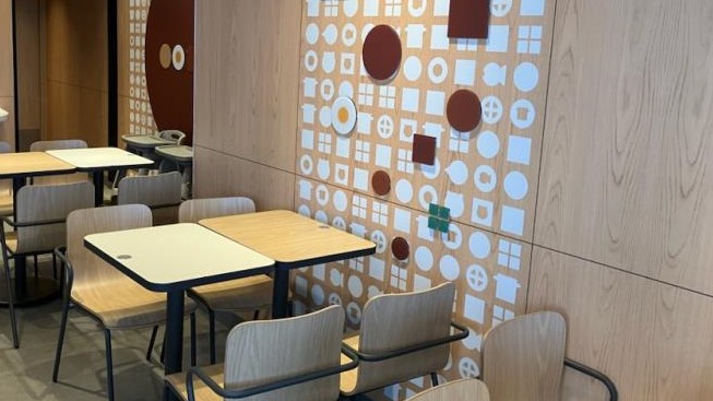 マクドナルド安城アンディ店 アルバイト募集情報4