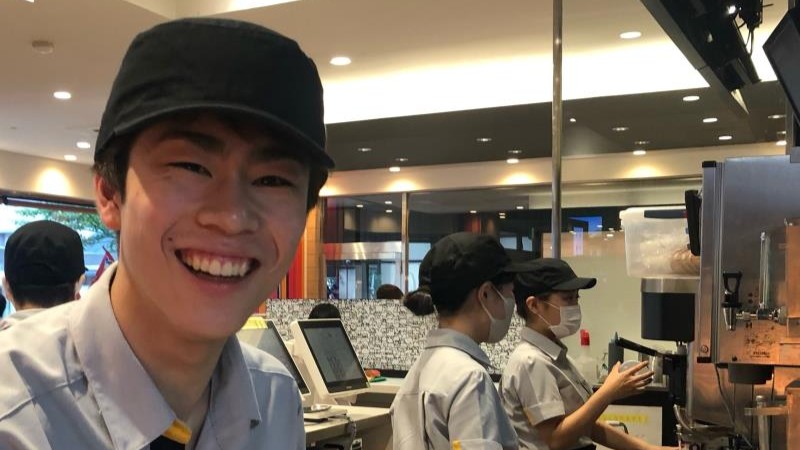 マクドナルド高針西友店 アルバイト募集情報3