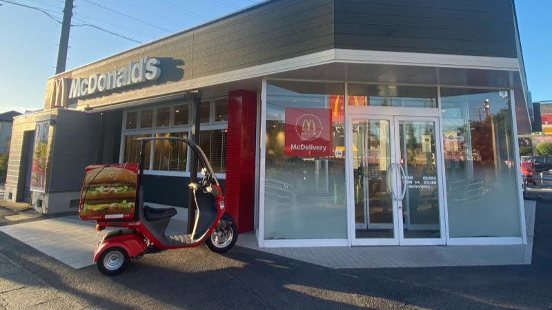 マクドナルド安城コロナワールド店 アルバイト募集情報3