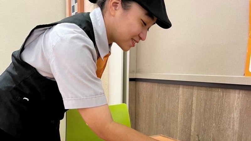 マクドナルドイオン瀬戸みずの店 アルバイト募集情報2