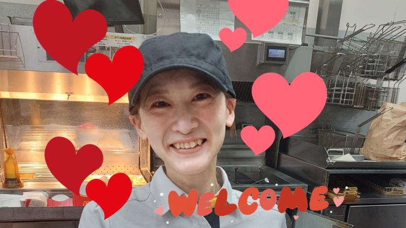 マクドナルド新瀬戸バロー店 アルバイト募集情報1