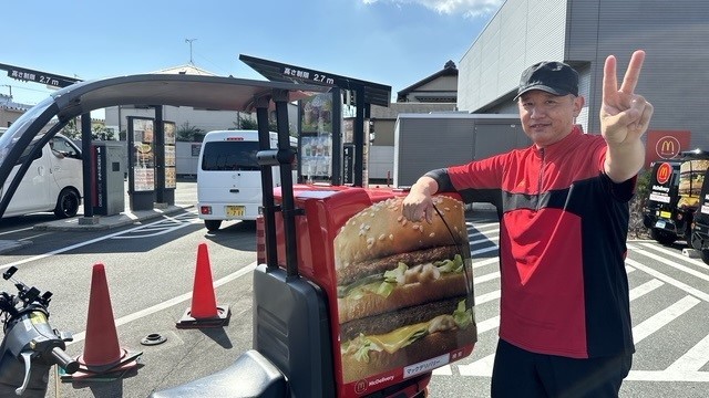 マクドナルド豊橋曙町店 アルバイト募集情報2