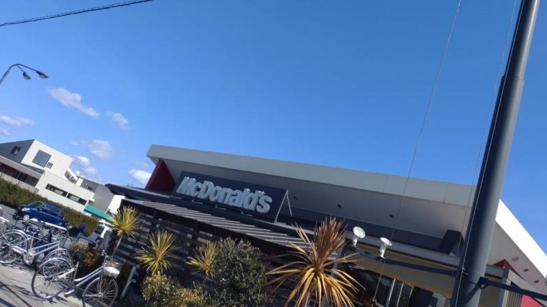 マクドナルド豊田若林店 アルバイト募集情報4