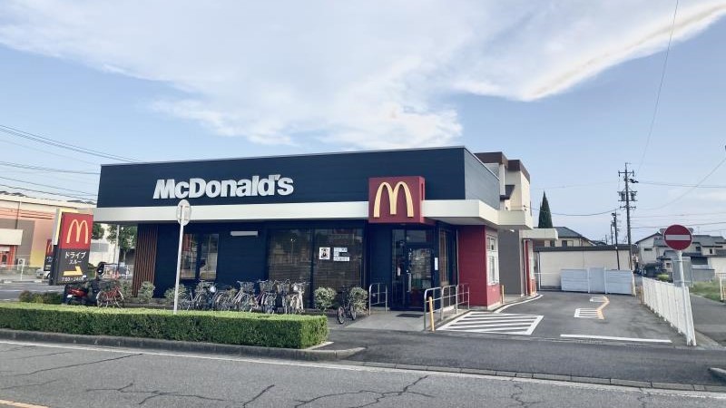 マクドナルド高浜Ｔぽーと店 アルバイト募集情報1