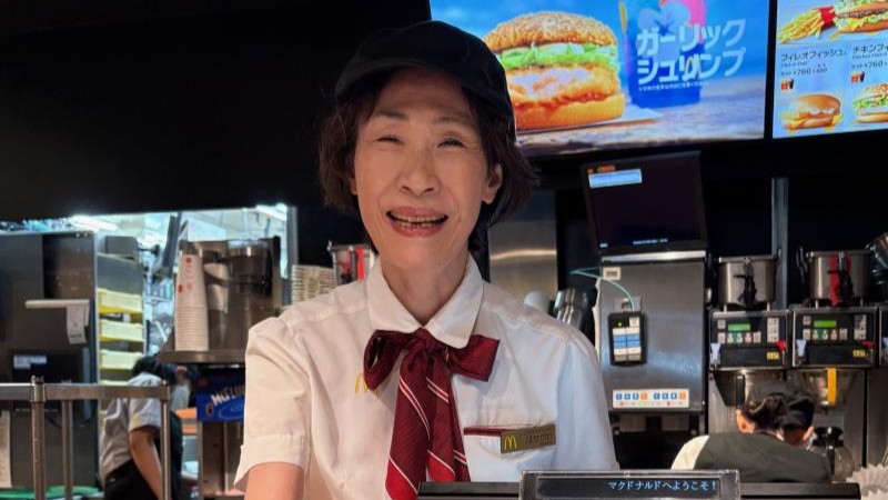 マクドナルド栄オアシス２１店 アルバイト募集情報2
