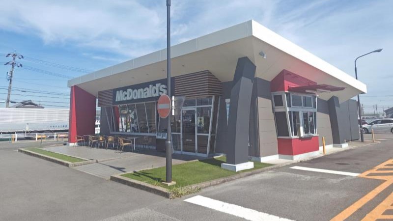 マクドナルド十四山ドン・キホーテＵＮＹ店 アルバイト募集情報1